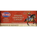 Persian Armoured Cavalry